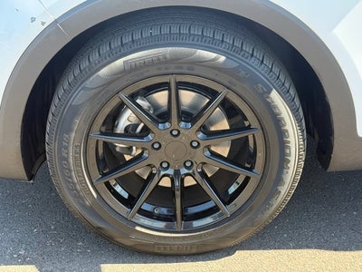 2020 Kia Sorento LX V6