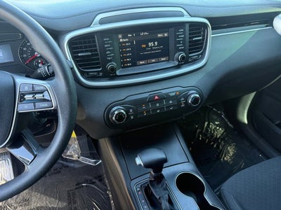 2020 Kia Sorento LX V6