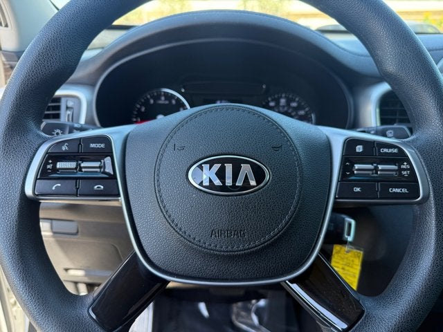 2020 Kia Sorento LX V6