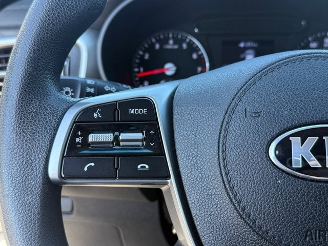 2020 Kia Sorento LX V6