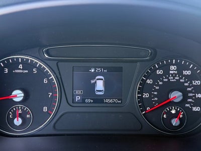 2020 Kia Sorento LX V6