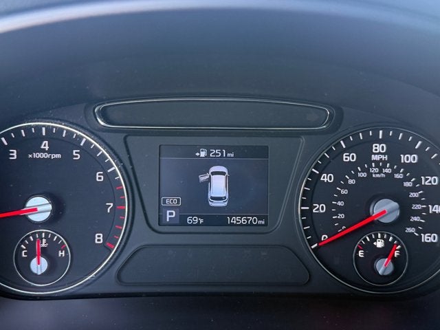 2020 Kia Sorento LX V6