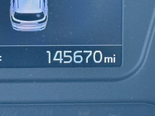 2020 Kia Sorento LX V6