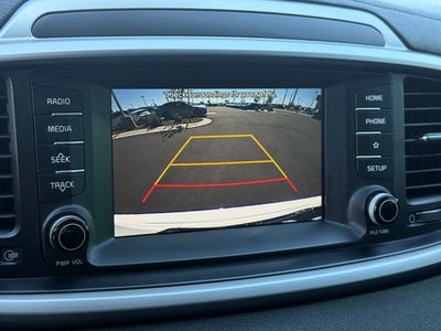 2020 Kia Sorento LX V6