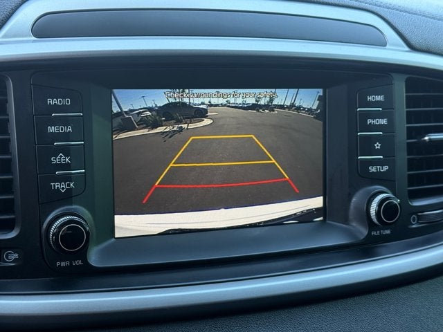 2020 Kia Sorento LX V6