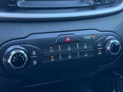 2020 Kia Sorento LX V6