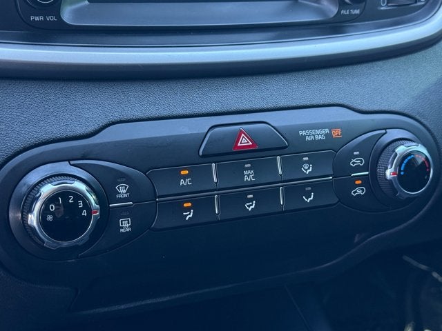 2020 Kia Sorento LX V6