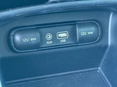 2020 Kia Sorento LX V6