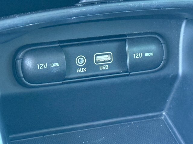 2020 Kia Sorento LX V6