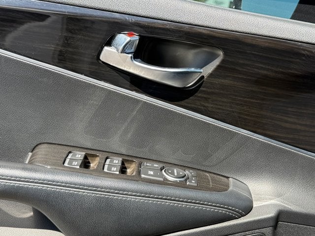 2020 Kia Sorento LX V6