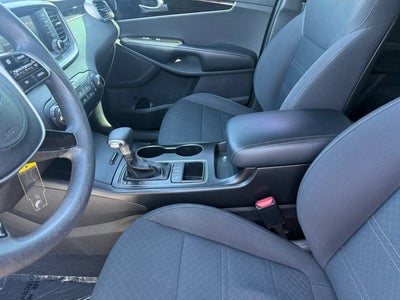 2020 Kia Sorento LX V6