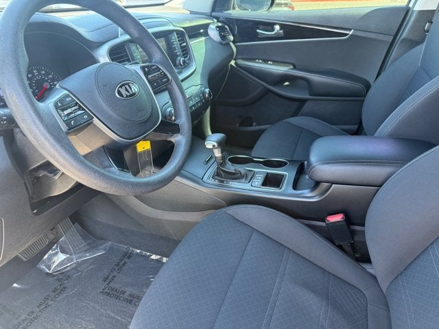 2020 Kia Sorento LX V6