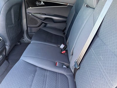 2020 Kia Sorento LX V6