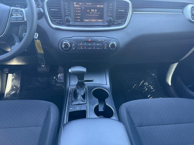 2020 Kia Sorento LX V6