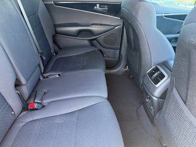 2020 Kia Sorento LX V6