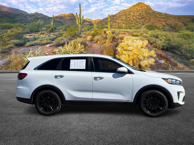2020 Kia Sorento LX V6