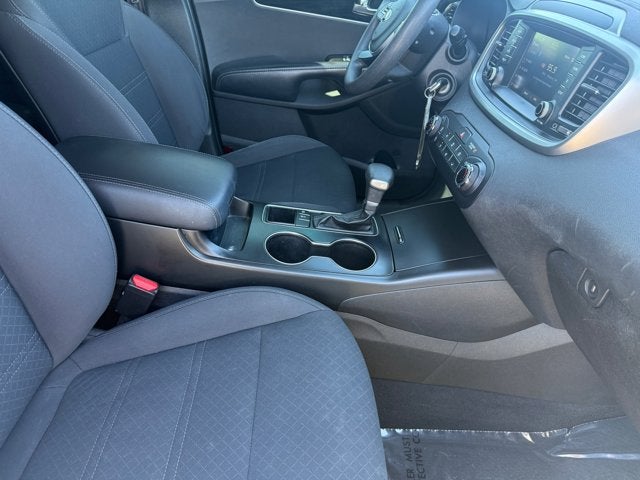 2020 Kia Sorento LX V6