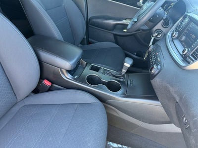 2020 Kia Sorento LX V6