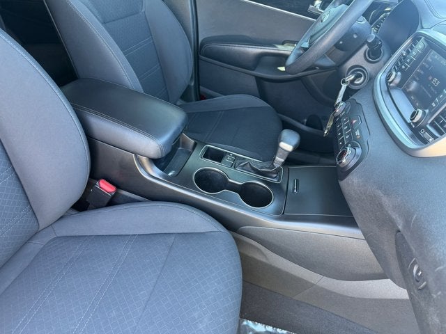 2020 Kia Sorento LX V6