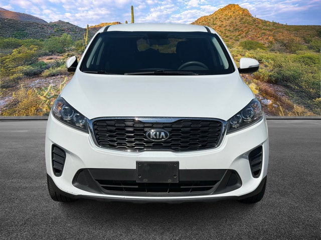 2020 Kia Sorento LX V6