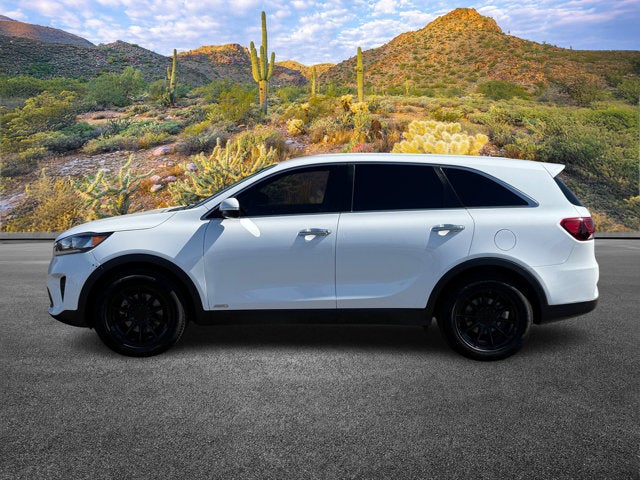 2020 Kia Sorento LX V6