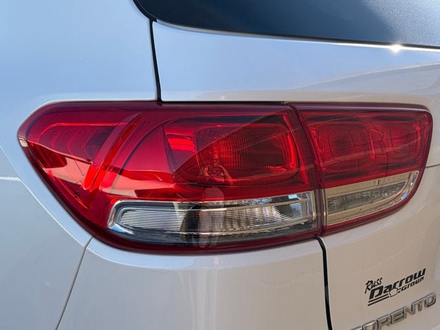2017 Kia Sorento LX V6