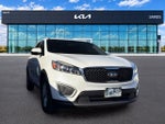 2017 Kia Sorento LX V6