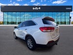 2017 Kia Sorento LX V6