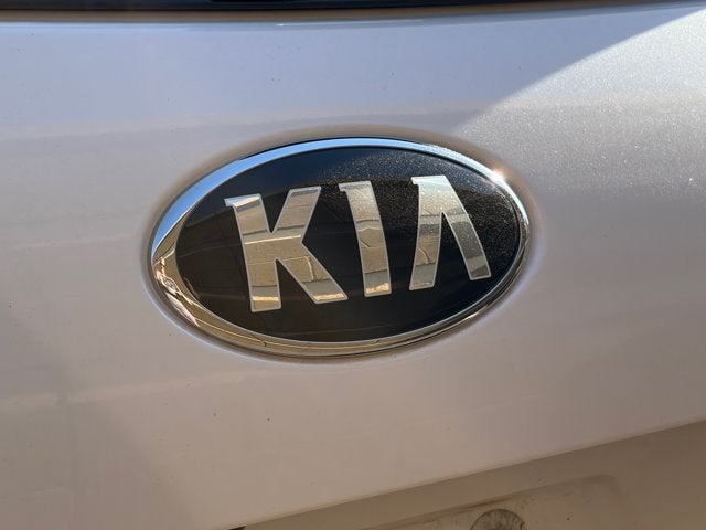 2017 Kia Sorento LX V6