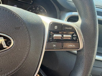 2020 Kia Sorento LX V6