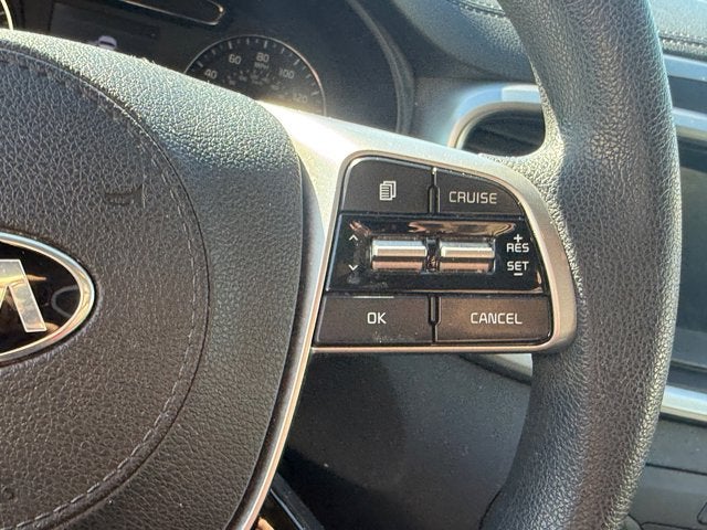 2020 Kia Sorento LX V6