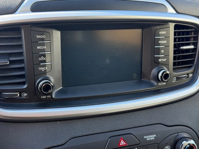 2020 Kia Sorento LX V6