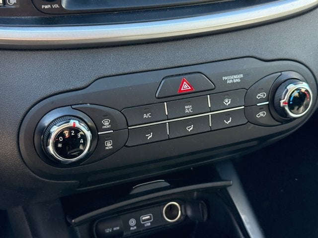 2020 Kia Sorento LX V6