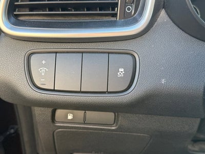 2020 Kia Sorento LX V6