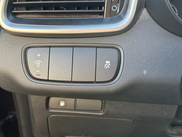 2020 Kia Sorento LX V6