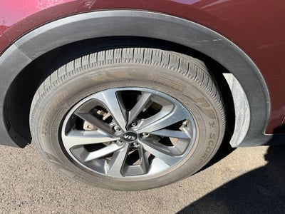 2020 Kia Sorento LX V6