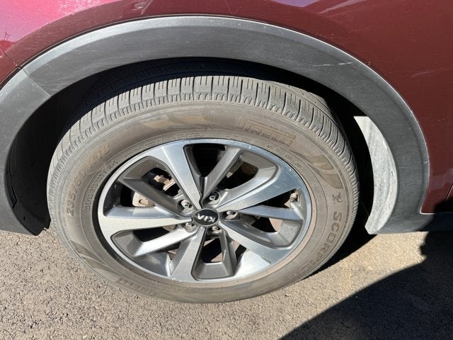 2020 Kia Sorento LX V6