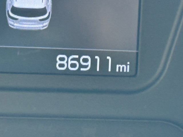 2020 Kia Sorento LX V6