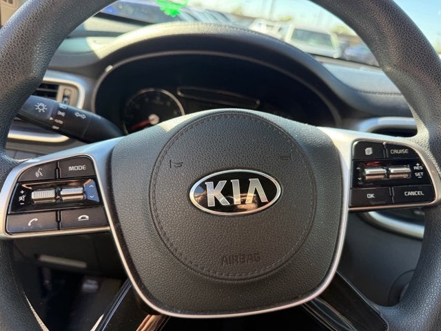 2020 Kia Sorento LX V6