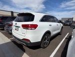 2018 Kia Sorento EX V6