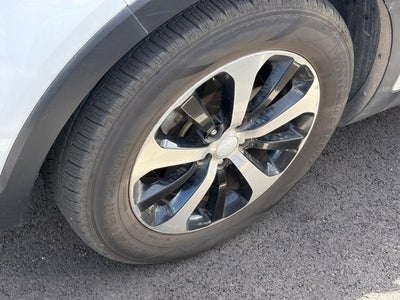 2018 Kia Sorento EX V6