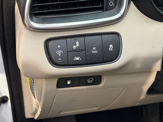 2018 Kia Sorento EX V6