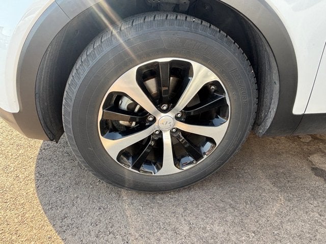 2018 Kia Sorento EX V6
