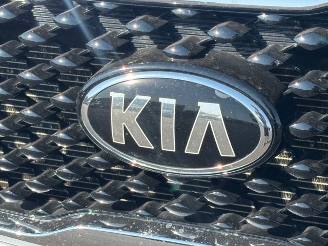 2018 Kia Sorento EX V6
