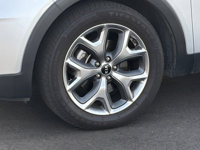 2019 Kia Sorento EX Sport V6