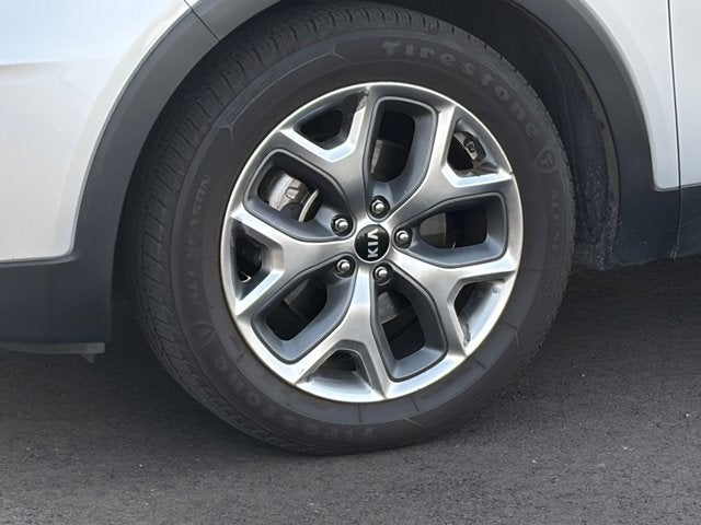 2019 Kia Sorento EX Sport V6