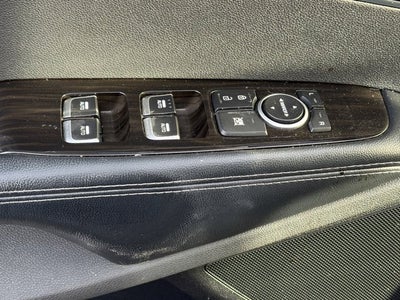 2019 Kia Sorento EX Sport V6