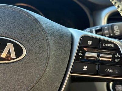 2019 Kia Sorento EX V6