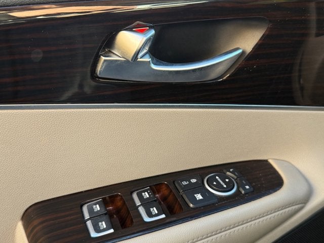 2019 Kia Sorento EX V6