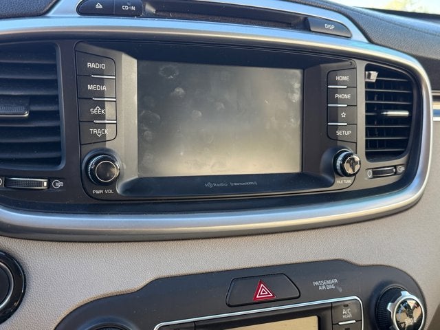 2019 Kia Sorento EX V6